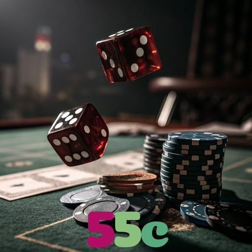 55c