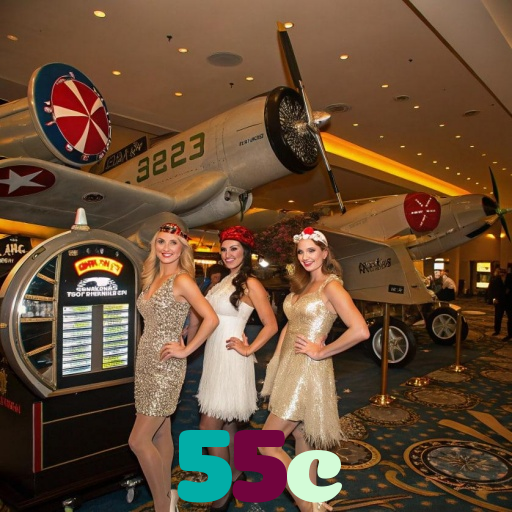 55c