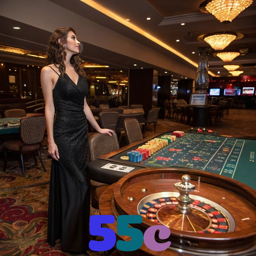 55c