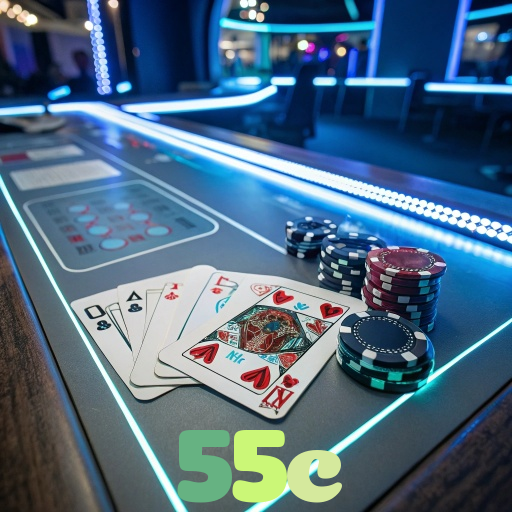 55c