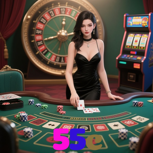55c