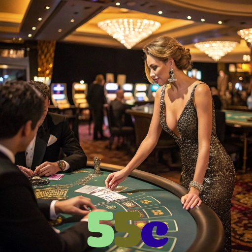55c