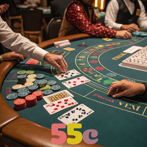 55c
