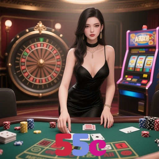 55c