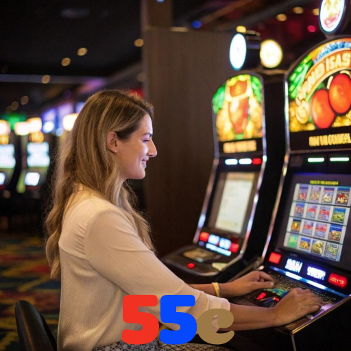 55c