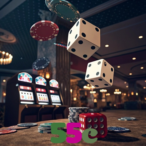 55c