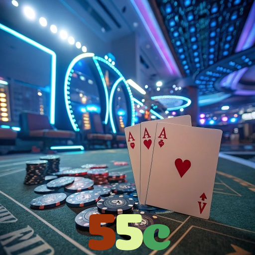 55c