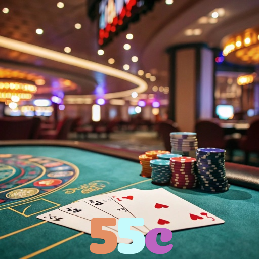 55c