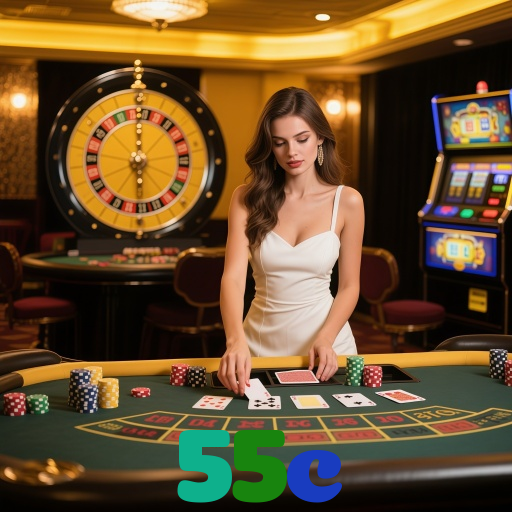 55c