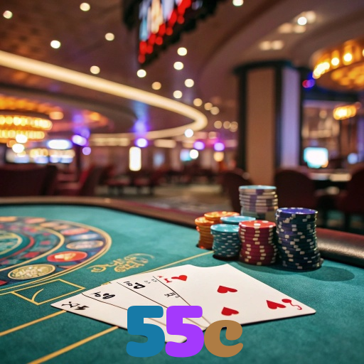 55c