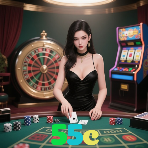 55c