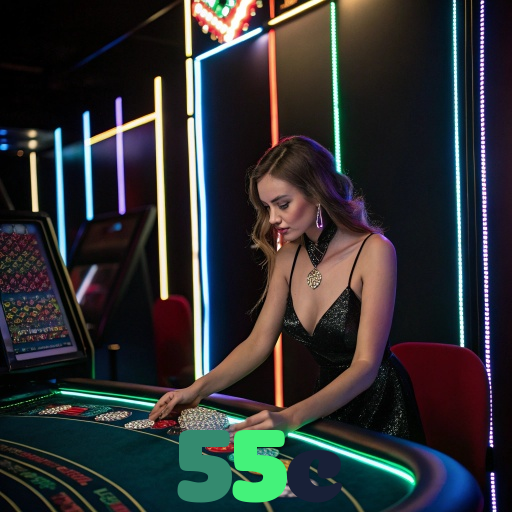 55c