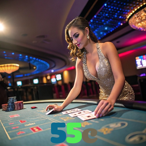 55c