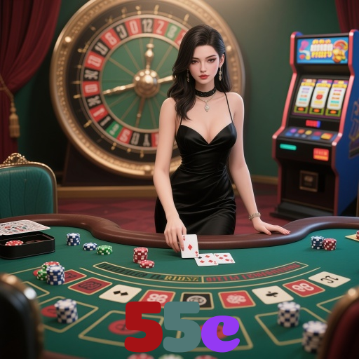 55c