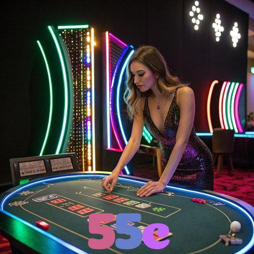 55c