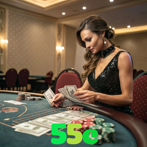 55c