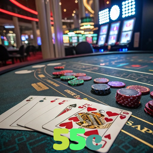 55c