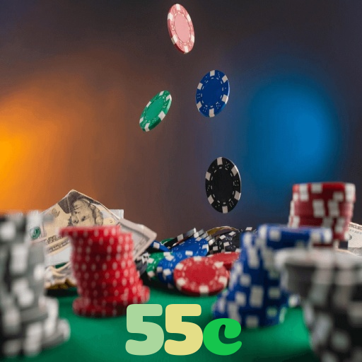 55c