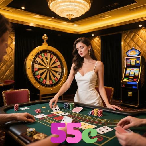 55c