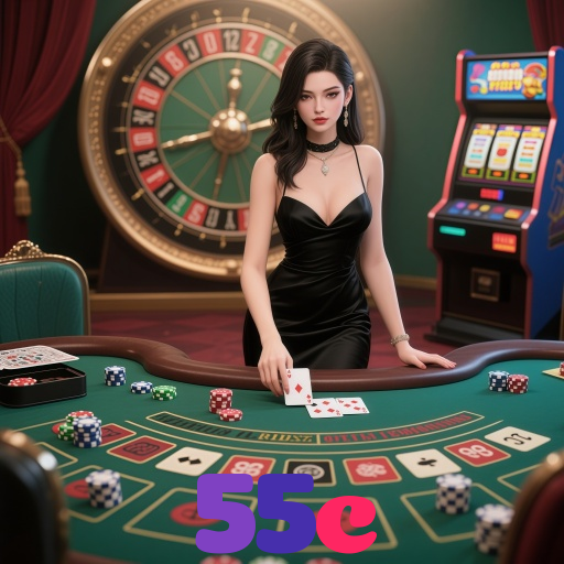 55c