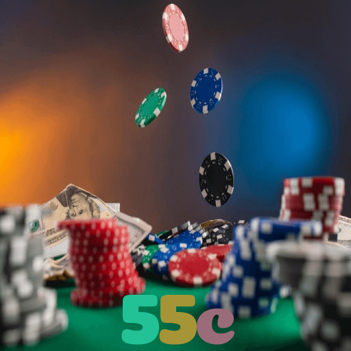 55c