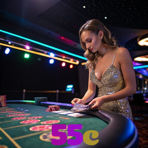 55c