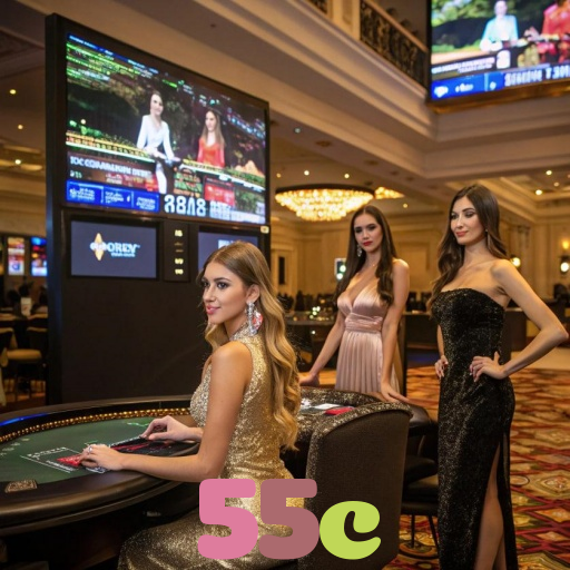 55c