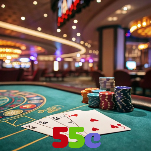 55c