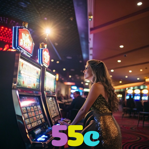 55c