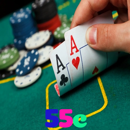 55c