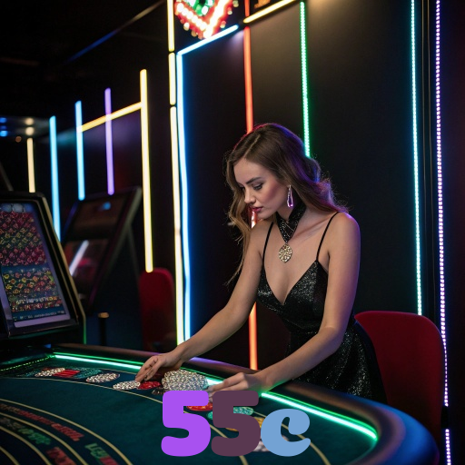 55c