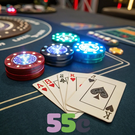 55c