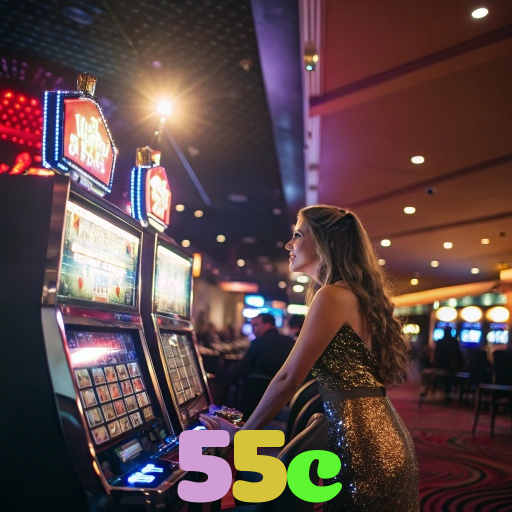 55c