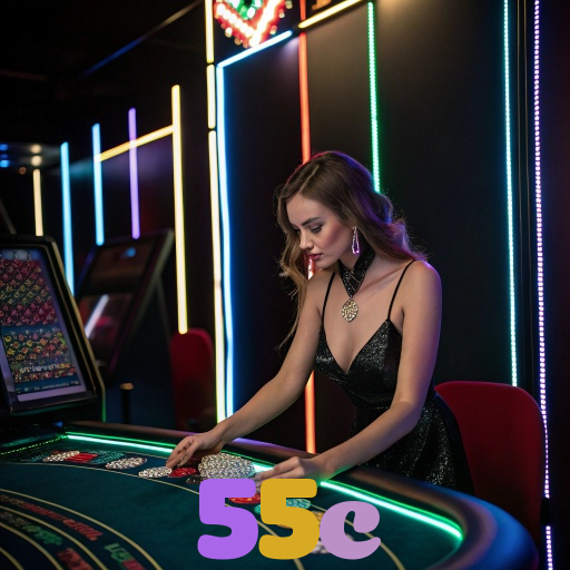 55c