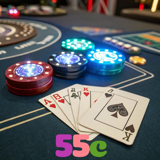 55c