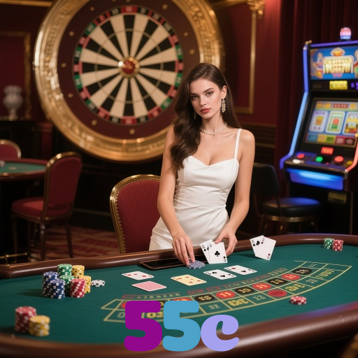55c