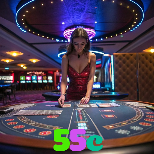 55c