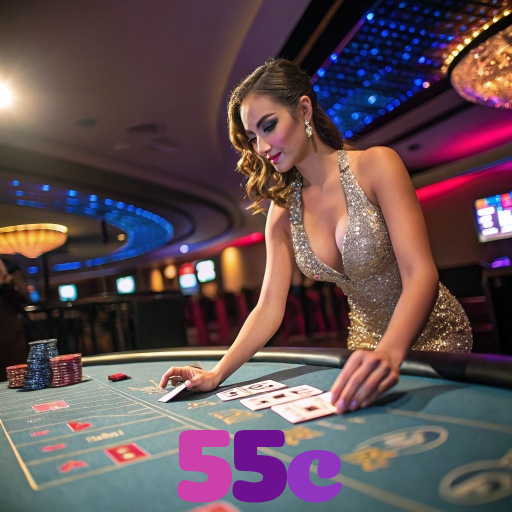 55c