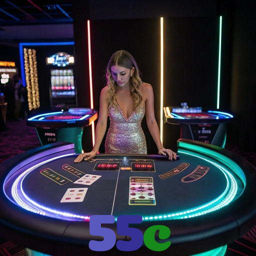 55c
