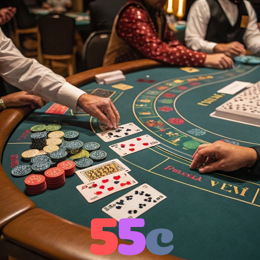 55c