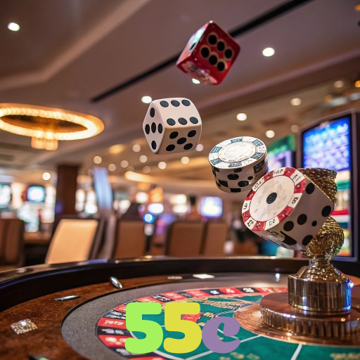 55c