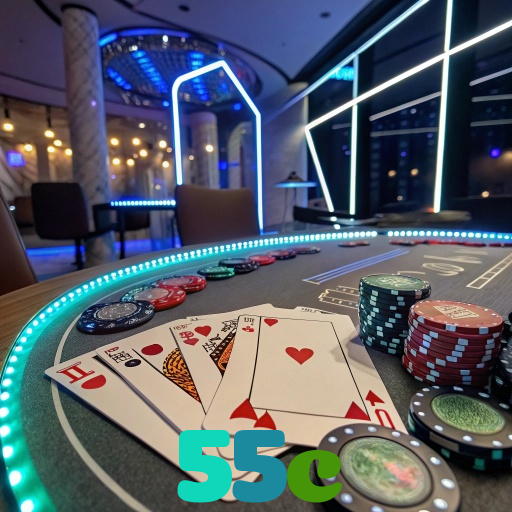 55c