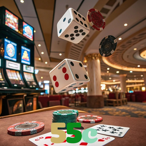 55c
