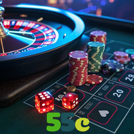 55c