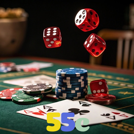 55c