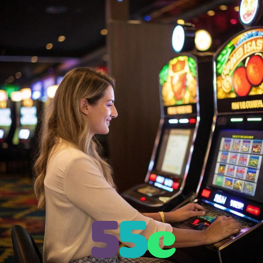 55c