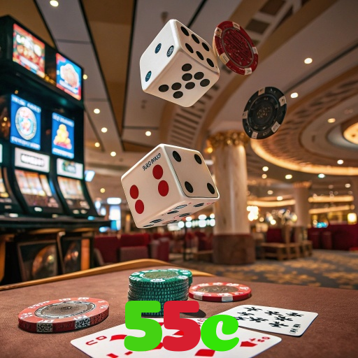 55c