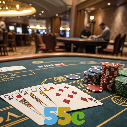 55c