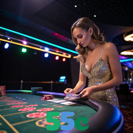 55c
