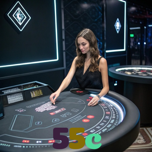 55c